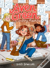 Capa do artigo Aven Green Sleuthing Machine