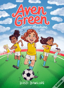 Capa do artigo Aven Green Soccer Machine