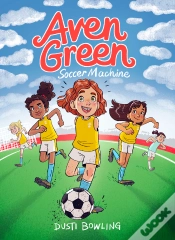 Capa do artigo Aven Green Soccer Machine