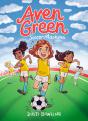 Aven Green Soccer Machine - Preview