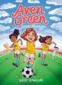 Aven Green Soccer Machine - Preview