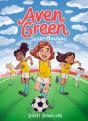 Aven Green Soccer Machine - Preview