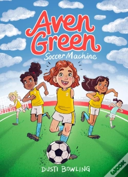 Capa do artigo Aven Green Soccer Machine