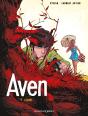 Aven - Tome 02 : L'Affût - Preview