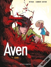 Aven - Tome 02 : L'Affût