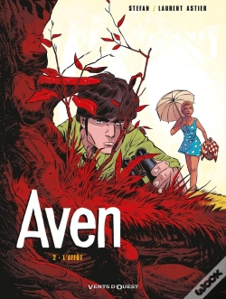 Capa do artigo Aven - Tome 02 : L'Affût