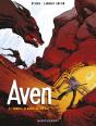 Aven - Tome 03 : Source, Je Boirai Ton Eau - Preview
