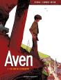 Aven Tome 1 ; Les Lois De L'Attraction - Preview
