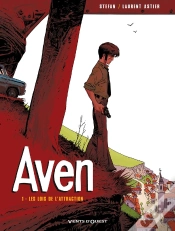 Capa do artigo Aven Tome 1 ; Les Lois De L