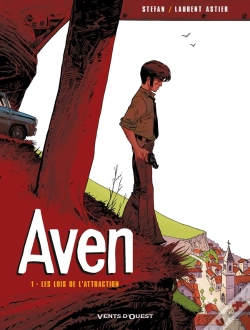 Capa do artigo Aven Tome 1 ; Les Lois De L'Attraction