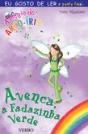 Avenca, a Fadazinha Verde - Preview