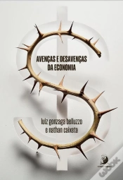 Capa do artigo Avenças E Desavenças Da Economia