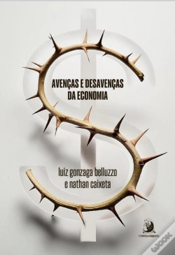 Capa do artigo Avenças E Desavenças Da Economia