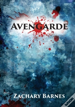 Capa do artigo Avengarde