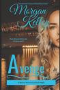 Avenge - Preview