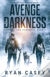 Capa do artigo Avenge The Darkness