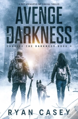 Capa do artigo Avenge The Darkness