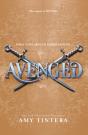 Avenged - Preview