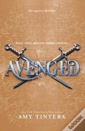 Capa do artigo Avenged