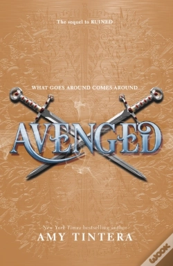 Capa do artigo Avenged