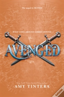 Capa do artigo Avenged