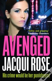 Capa do artigo Avenged