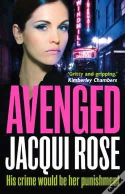 Capa do artigo Avenged