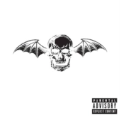 Capa do artigo Avenged Sevenfold - CD