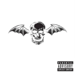 Capa do artigo Avenged Sevenfold - CD