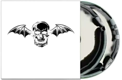 Capa do artigo Avenged Sevenfold - Vinil