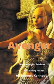 Capa do artigo Avenger