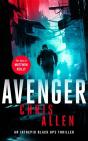 Avenger - Preview