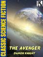 Avenger - Preview
