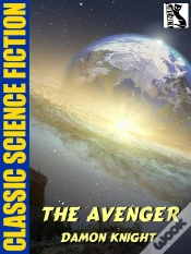 Capa do artigo Avenger