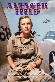 Capa do artigo Avenger Field