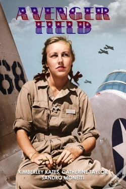 Capa do artigo Avenger Field