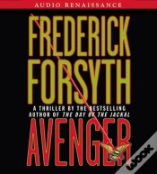 Capa do artigo Avenger