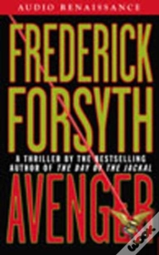 Capa do artigo Avenger