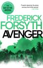 Avenger - Preview