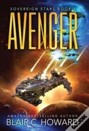 Capa do artigo Avenger