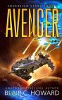 Avenger - Preview