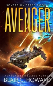 Capa do artigo Avenger
