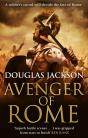 Avenger Of Rome - Preview