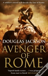 Avenger Of Rome