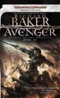 Avenger - Preview