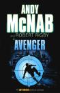 Avenger - Preview