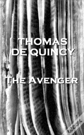 Capa do artigo Avenger