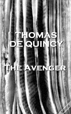 Capa do artigo Avenger