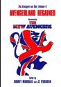 Avengerland Regained - Preview