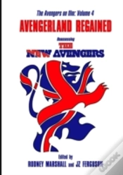 Capa do artigo Avengerland Regained